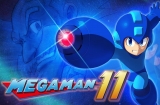 Mega Man 11