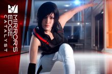 Mirror’s Edge Catalyst