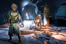 Mutant Year Zero: Road to Eden