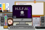 NSFW: Not a Simulator For Working