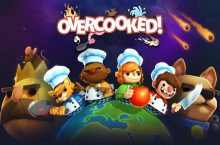 Overcooked