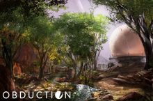 Obduction