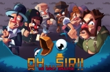Oh…Sir!! The Insult Simulator