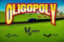 Oligopoly: Industrial Revolution