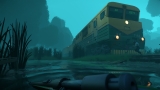 Pandemic Express – Zombie Escape