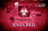 Plague Inc: Evolved