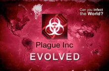 Plague Inc: Evolved