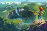 Planet Explorers