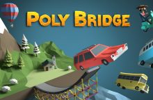Poly Bridge