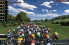 Pro Cycling Manager 2019