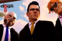 Reservoir Dogs: Bloody Days