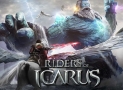 Riders of Icarus