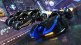 Rocket League – DC Super Heroes DLC Pack
