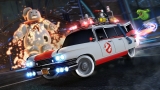 Rocket League – Ghostbusters Ecto-1 Car Pack