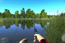 Russian Fishing 4