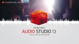 SOUND FORGE Audio Studio 13