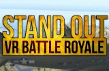 STAND OUT: VR Battle Royale