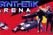 SYNTHETIK: Arena