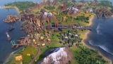 Sid Meier’s Civilization VI: Gathering Storm