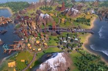 Sid Meier’s Civilization VI: Gathering Storm