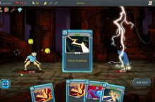 Slay the Spire