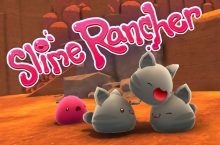 Slime Rancher