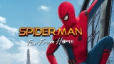 Spider-Man: Far From Home Virtual Reality