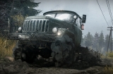 Spintires: MudRunner