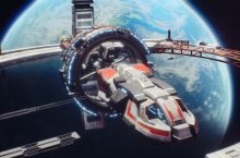 Star Control: Origins