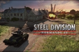 Steel Division: Normandy 44