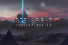Stellaris: Ancient Relics Story Pack