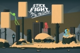 Stick Fight: The Game