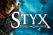 Styx: Shards of Darkness