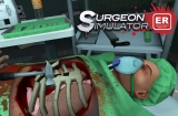 Surgeon Simulator: Experience Reality