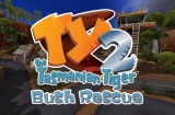 TY the Tasmanian Tiger 2