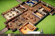 Tavern Tycoon – Dragon’s Hangover