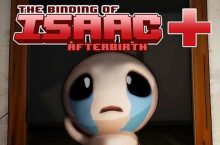 The Binding of Isaac: Afterbirth+ (DLC)