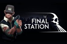The Final Station