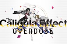 The Caligula Effect: Overdose