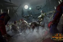 Total War: WARHAMMER II – Curse of the Vampire Coast