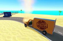 Totally Reliable Delivery Service