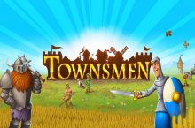 Townsmen
