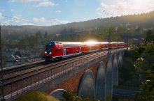 Train Sim World: Main Spessart Bahn DLC