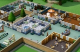 Two Point Hospital