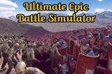 Ultimate Epic Battle Simulator