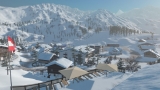 Winter Resort Simulator