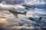 World of Warplanes
