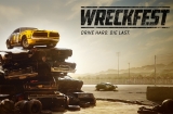 Wreckfest