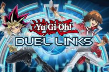 Yu-Gi-Oh! Duel Links