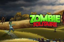 Zombie Solitaire 2